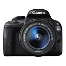 Canon EOS 100D | MegaDuel