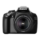 Canon EOS 1100D | MegaDuel