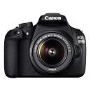 Canon EOS 1200D | MegaDuel
