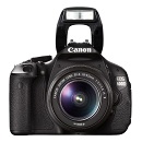 Canon EOS 600D | MegaDuel