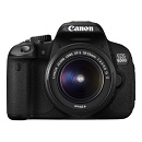 Canon EOS 650D | MegaDuel