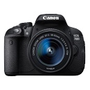 Canon EOS 700D | MegaDuel