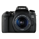 Canon EOS 760D | MegaDuel