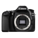 Canon EOS 80D | MegaDuel