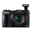 Canon PowerShot G1 X Mark II | MegaDuel