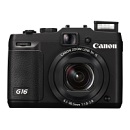 Canon PowerShot G16 | MegaDuel