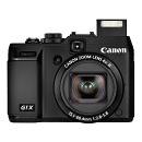 Canon PowerShot G1X | MegaDuel