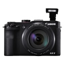 Canon PowerShot G3 X | MegaDuel
