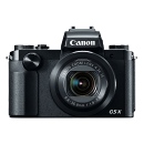 Canon PowerShot G5 X | MegaDuel