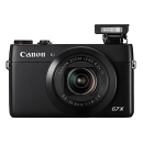 Canon PowerShot G7 X | MegaDuel