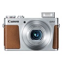 Canon PowerShot G9 X | MegaDuel