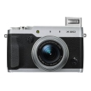 Fujifilm FinePix X30 | MegaDuel