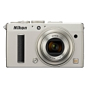Nikon Coolpix A | MegaDuel