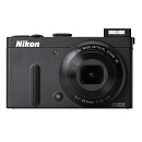 Nikon Coolpix P330 | MegaDuel