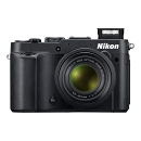 Nikon Coolpix P7700 | MegaDuel