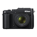 Nikon Coolpix P7800 | MegaDuel