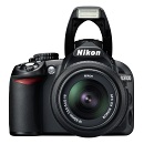 Nikon D3100 | MegaDuel