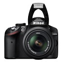 Nikon D3200 | MegaDuel