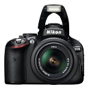 Nikon D5100 | MegaDuel
