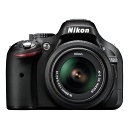 Nikon D5200 | MegaDuel