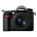 Nikon D7000 | MegaDuel