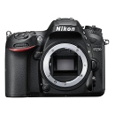 Nikon D7200 | MegaDuel