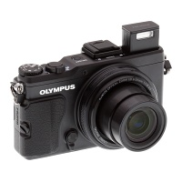 Olympus Stylus XZ-2