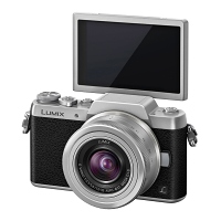 Panasonic Lumix DMC-GF7